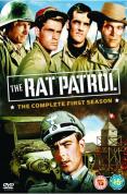 BackThe Rat Patrol: Season 1